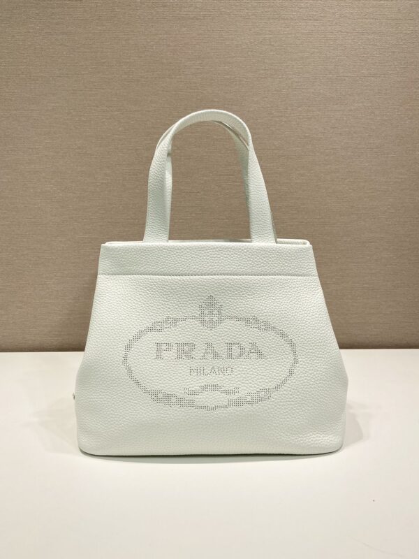 Prada Tote Bag