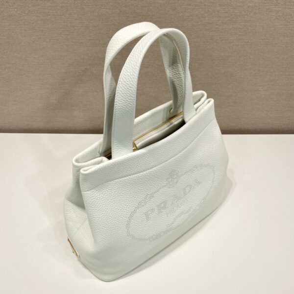 Prada Tote Bag