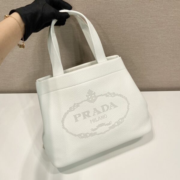 Prada Tote Bag