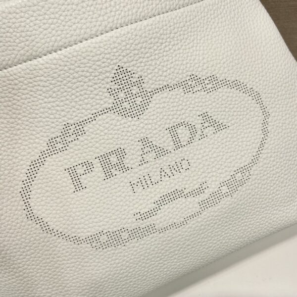 Prada Tote Bag