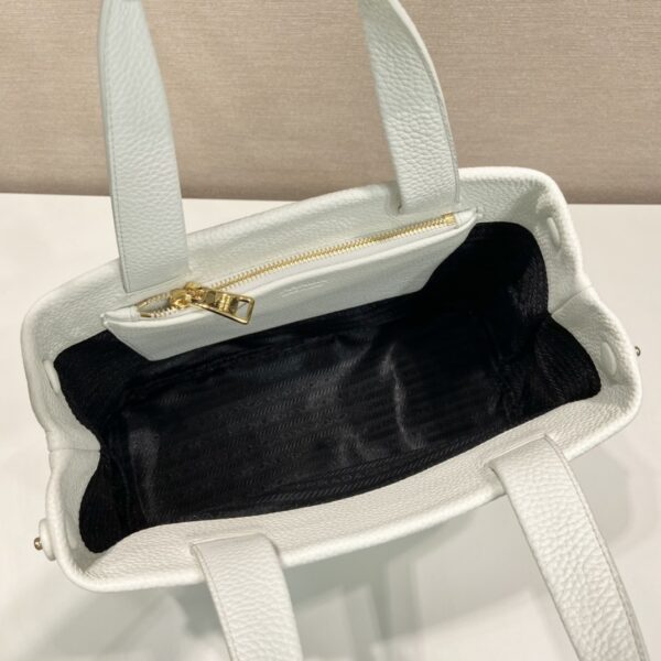 Prada Tote Bag