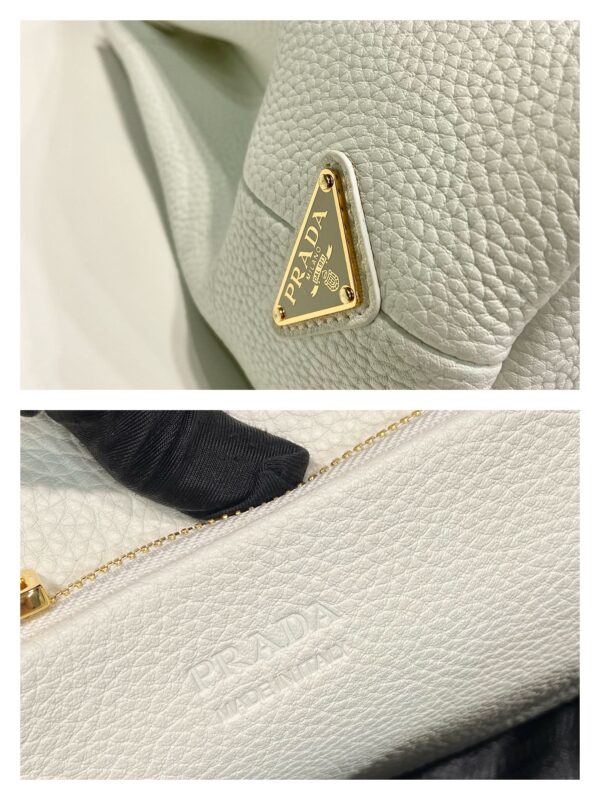 Prada Tote Bag