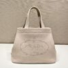 Prada Tote Bag