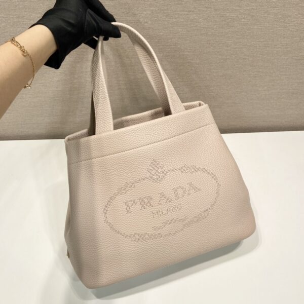 Prada Tote Bag