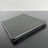 Bottega Veneta Intrecciato Half Zip Pouch