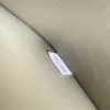 Bottega Veneta Intrecciato Half Zip Pouch