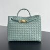 BOTTEGA VENETA MEDIUM ANDIAMO BAG