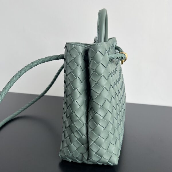 BOTTEGA VENETA MEDIUM ANDIAMO BAG