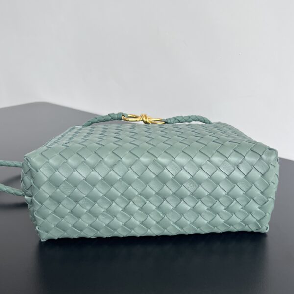 BOTTEGA VENETA MEDIUM ANDIAMO BAG