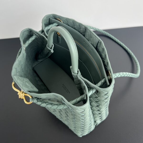 BOTTEGA VENETA MEDIUM ANDIAMO BAG
