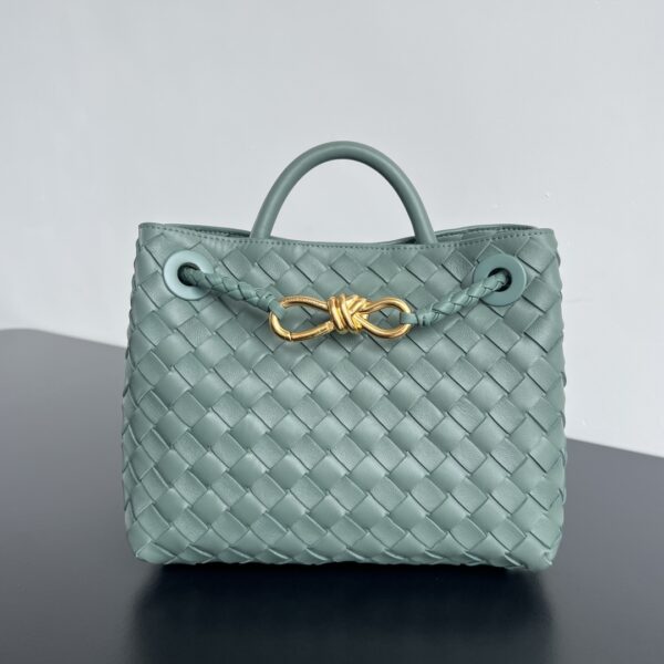 BOTTEGA VENETA BV Small Andiamo