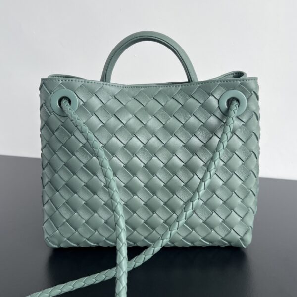 BOTTEGA VENETA BV Small Andiamo