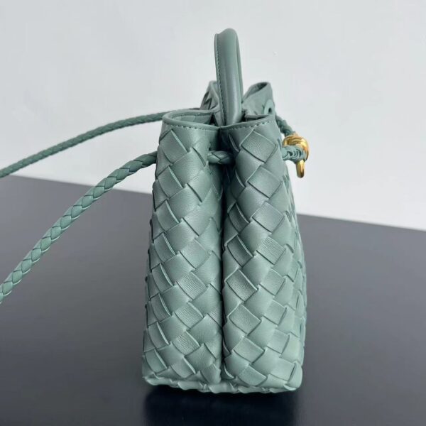 BOTTEGA VENETA BV Small Andiamo