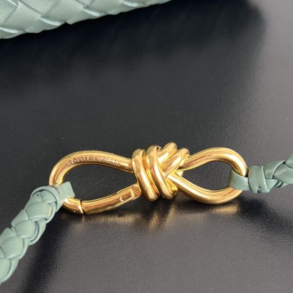 BOTTEGA VENETA BV Small Andiamo