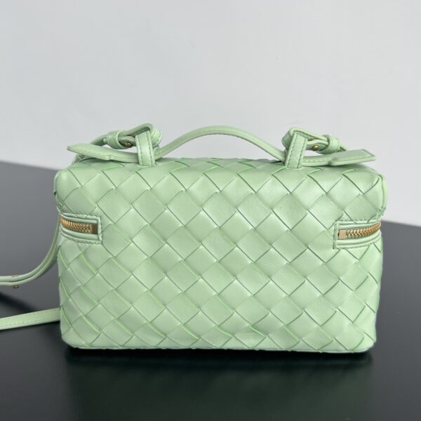 Bottega Veneta Bang Bang Vanity Case