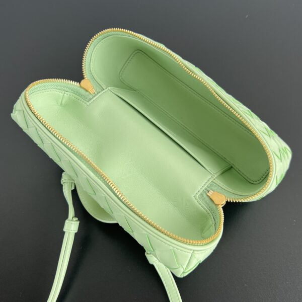 Bottega Veneta Bang Bang Vanity Case