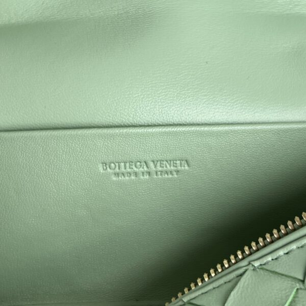 Bottega Veneta Bang Bang Vanity Case