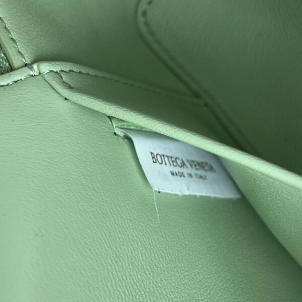 Bottega Veneta Bang Bang Vanity Case