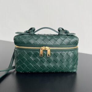 Bottega Veneta Bang Bang Vanity Case