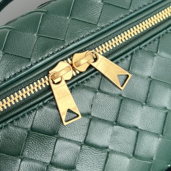 Bottega Veneta Bang Bang Vanity Case