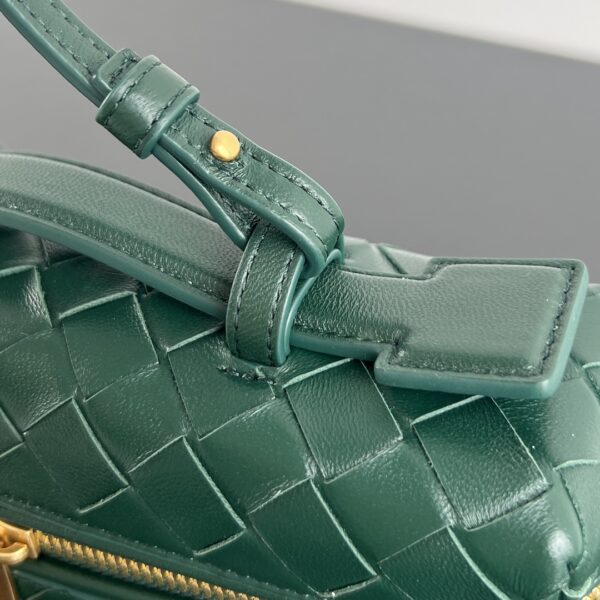 Bottega Veneta Bang Bang Vanity Case