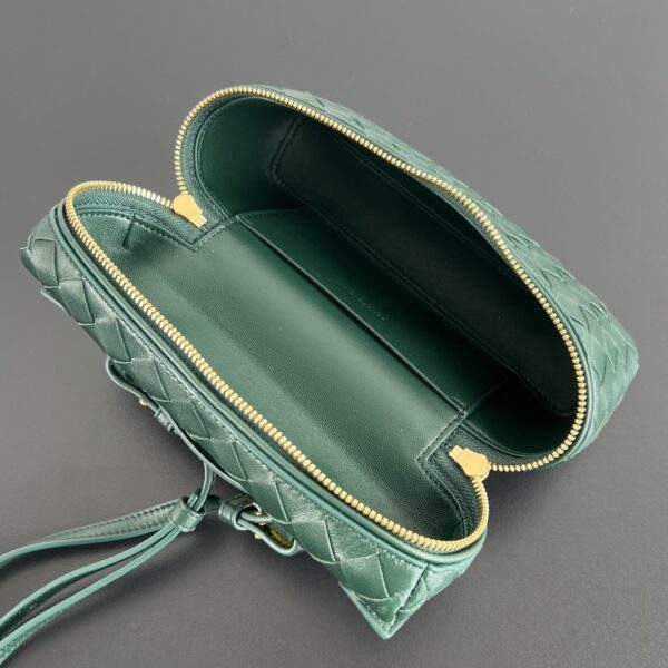 Bottega Veneta Bang Bang Vanity Case
