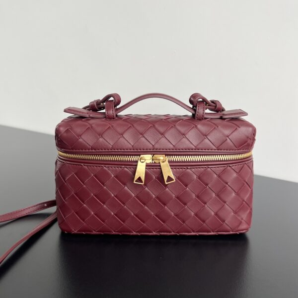 Bottega Veneta Bang Bang Vanity Case