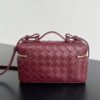 Bottega Veneta Bang Bang Vanity Case