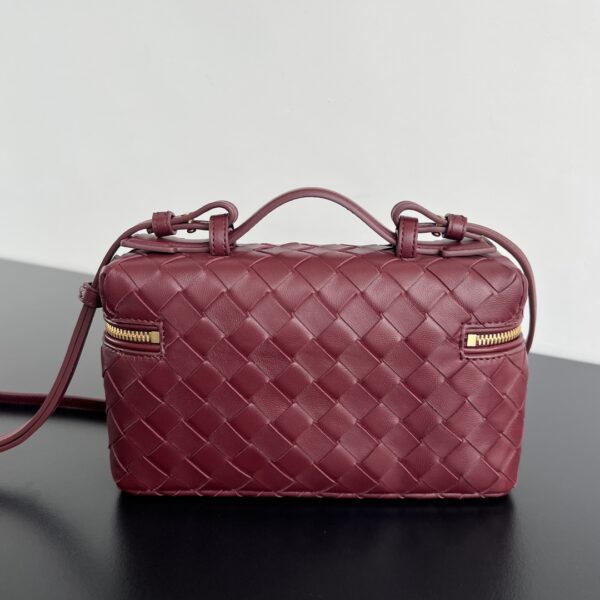 Bottega Veneta Bang Bang Vanity Case