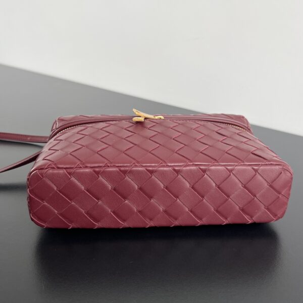 Bottega Veneta Bang Bang Vanity Case