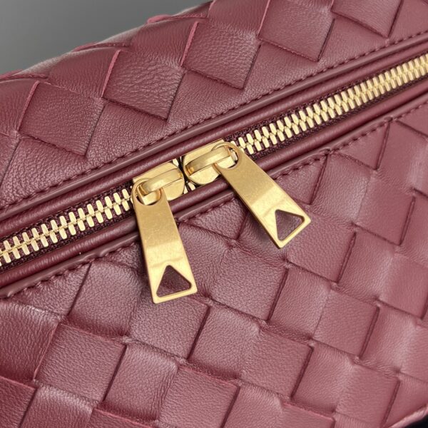 Bottega Veneta Bang Bang Vanity Case