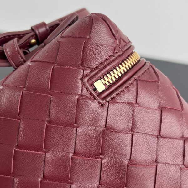 Bottega Veneta Bang Bang Vanity Case