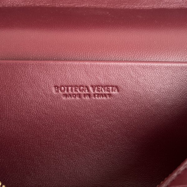 Bottega Veneta Bang Bang Vanity Case