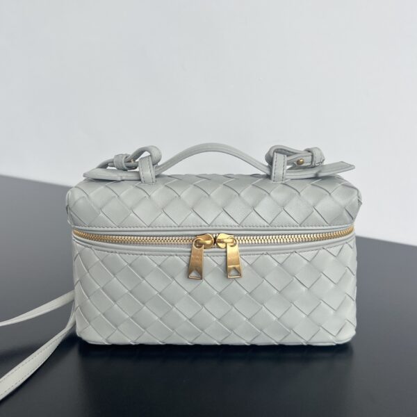 Bottega Veneta Bang Bang Vanity Case