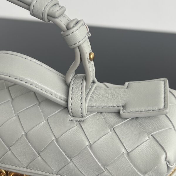 Bottega Veneta Bang Bang Vanity Case