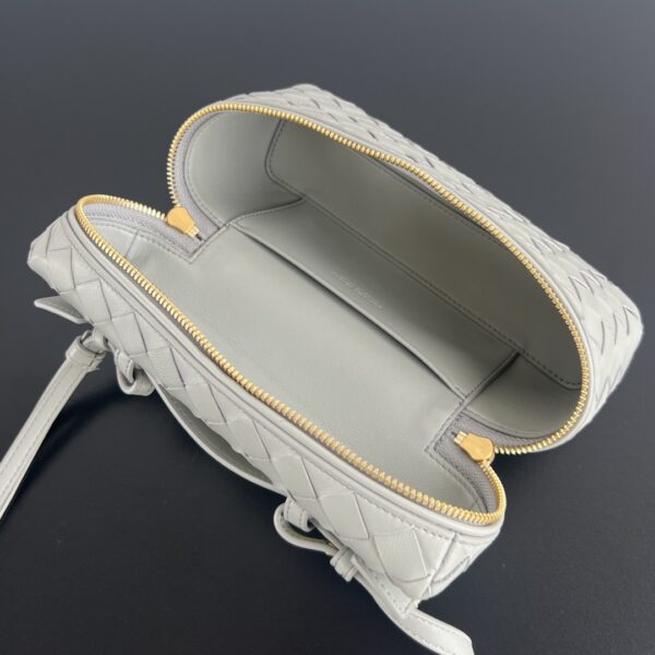 Bottega Veneta Bang Bang Vanity Case
