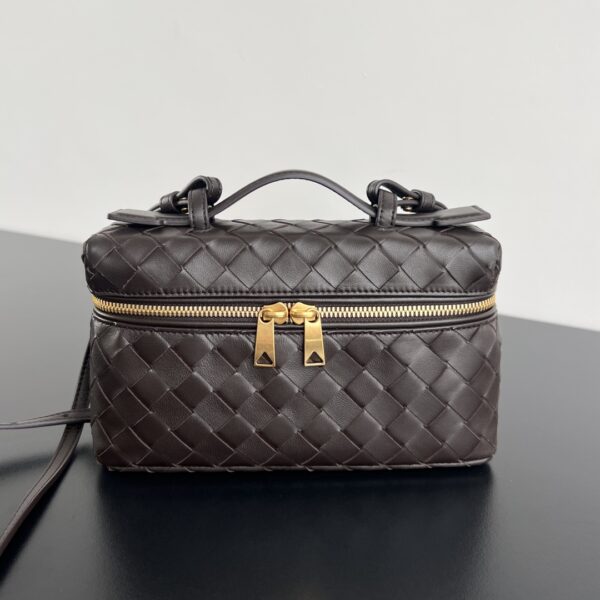 Bottega Veneta Bang Bang Vanity Case