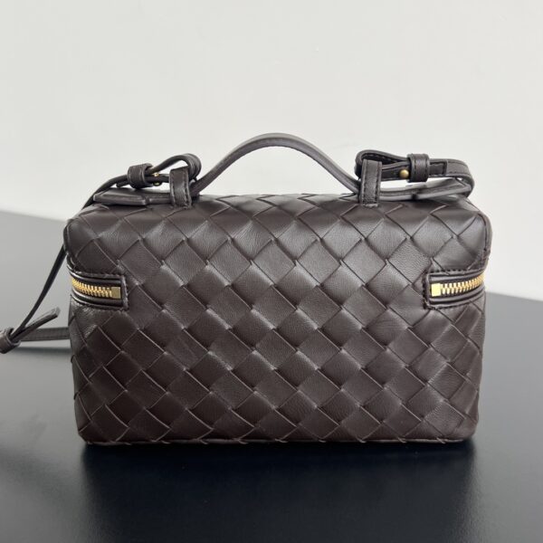Bottega Veneta Bang Bang Vanity Case
