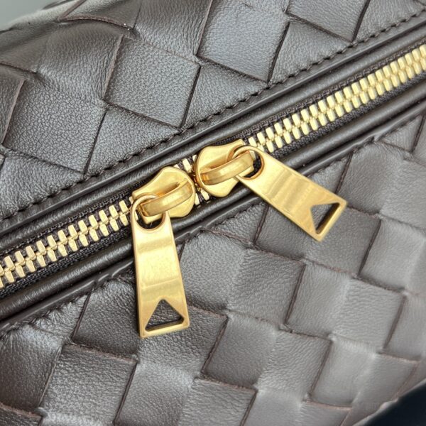 Bottega Veneta Bang Bang Vanity Case