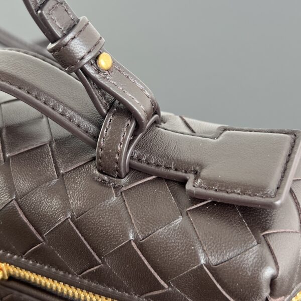 Bottega Veneta Bang Bang Vanity Case
