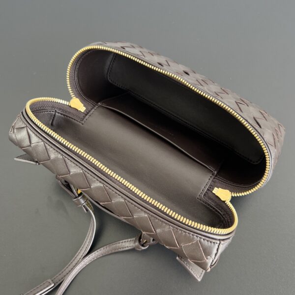 Bottega Veneta Bang Bang Vanity Case