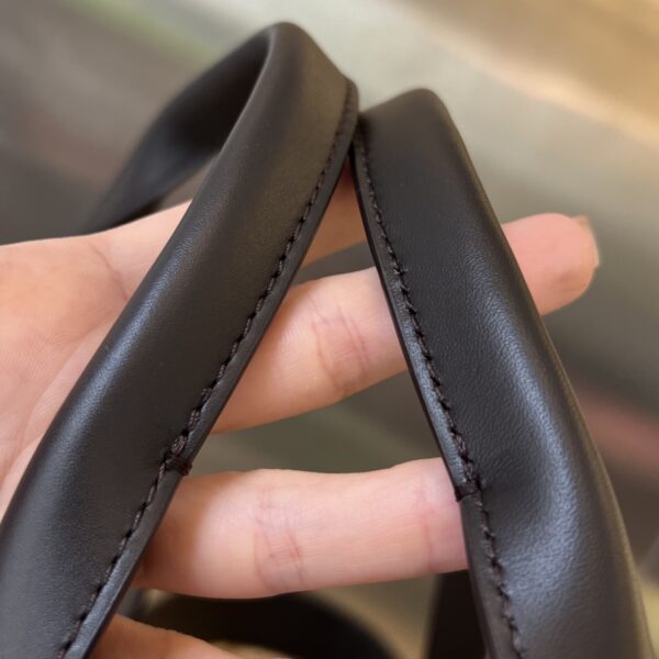 Bottega Veneta Raffia Tote Bag