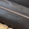 Bottega Veneta Raffia Tote Bag