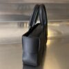 Bottega Veneta Mini East-West Arco Tote