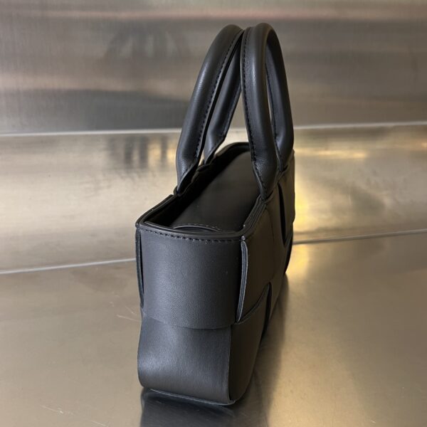 Bottega Veneta Mini East-West Arco Tote