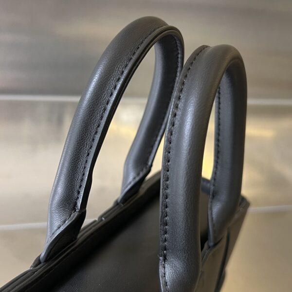 Bottega Veneta Mini East-West Arco Tote