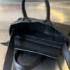 Bottega Veneta Mini East-West Arco Tote