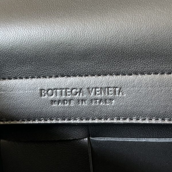 Bottega Veneta Mini East-West Arco Tote