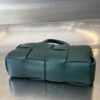 Bottega Veneta Mini East-West Arco Tote