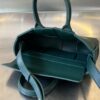 Bottega Veneta Mini East-West Arco Tote